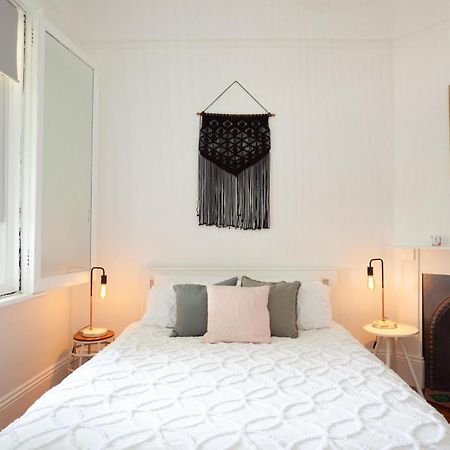 Villa Garden Oasis Sydenham Sydney Exterior foto