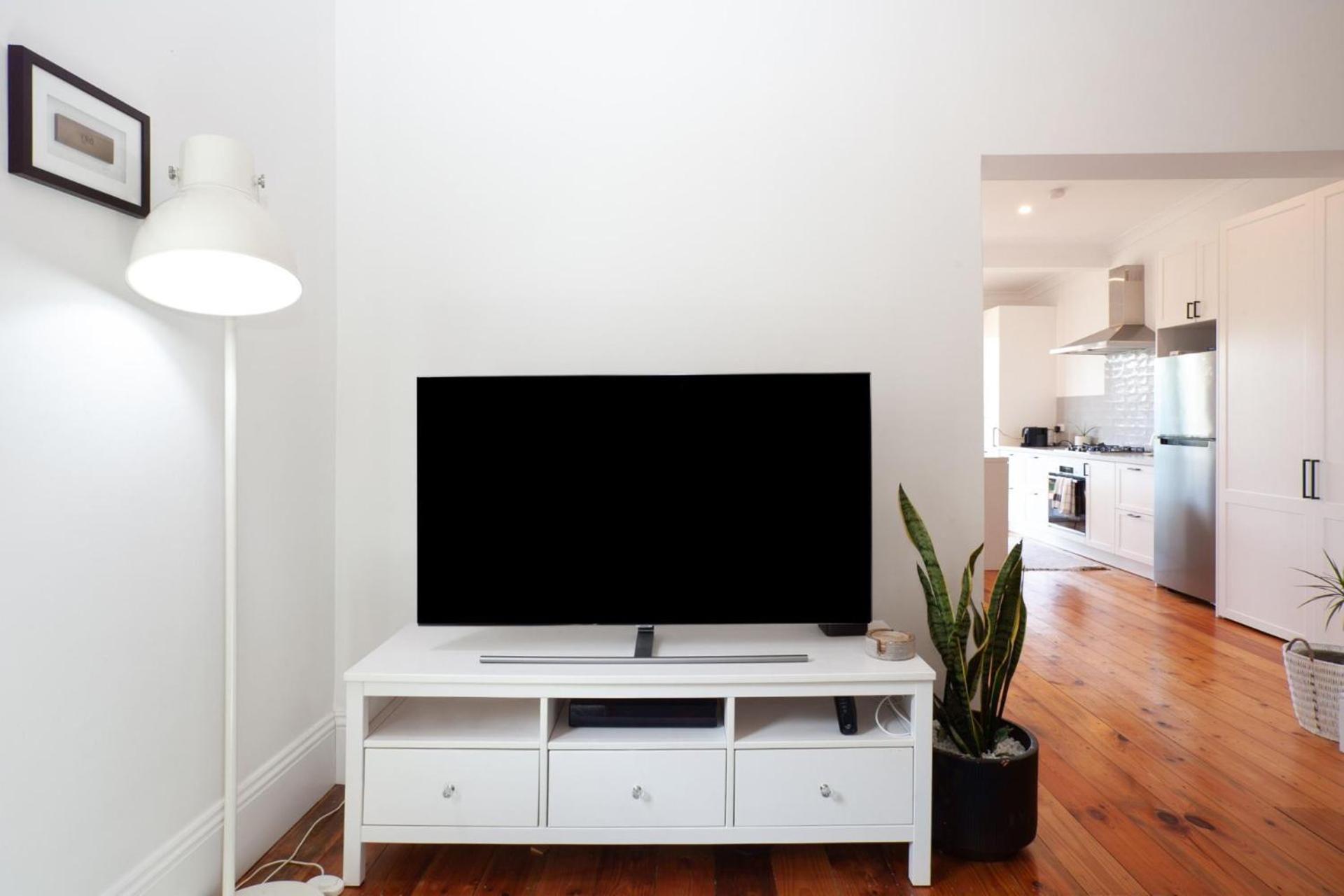 Villa Garden Oasis Sydenham Sydney Exterior foto