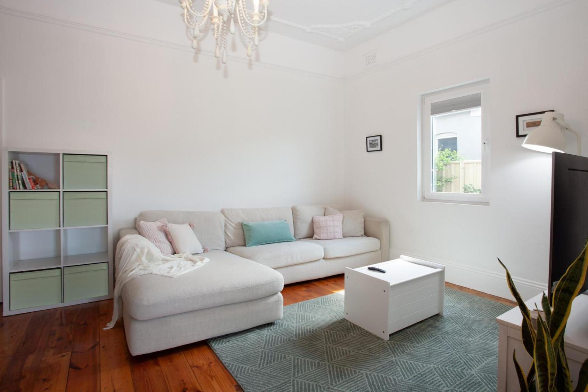 Villa Garden Oasis Sydenham Sydney Exterior foto
