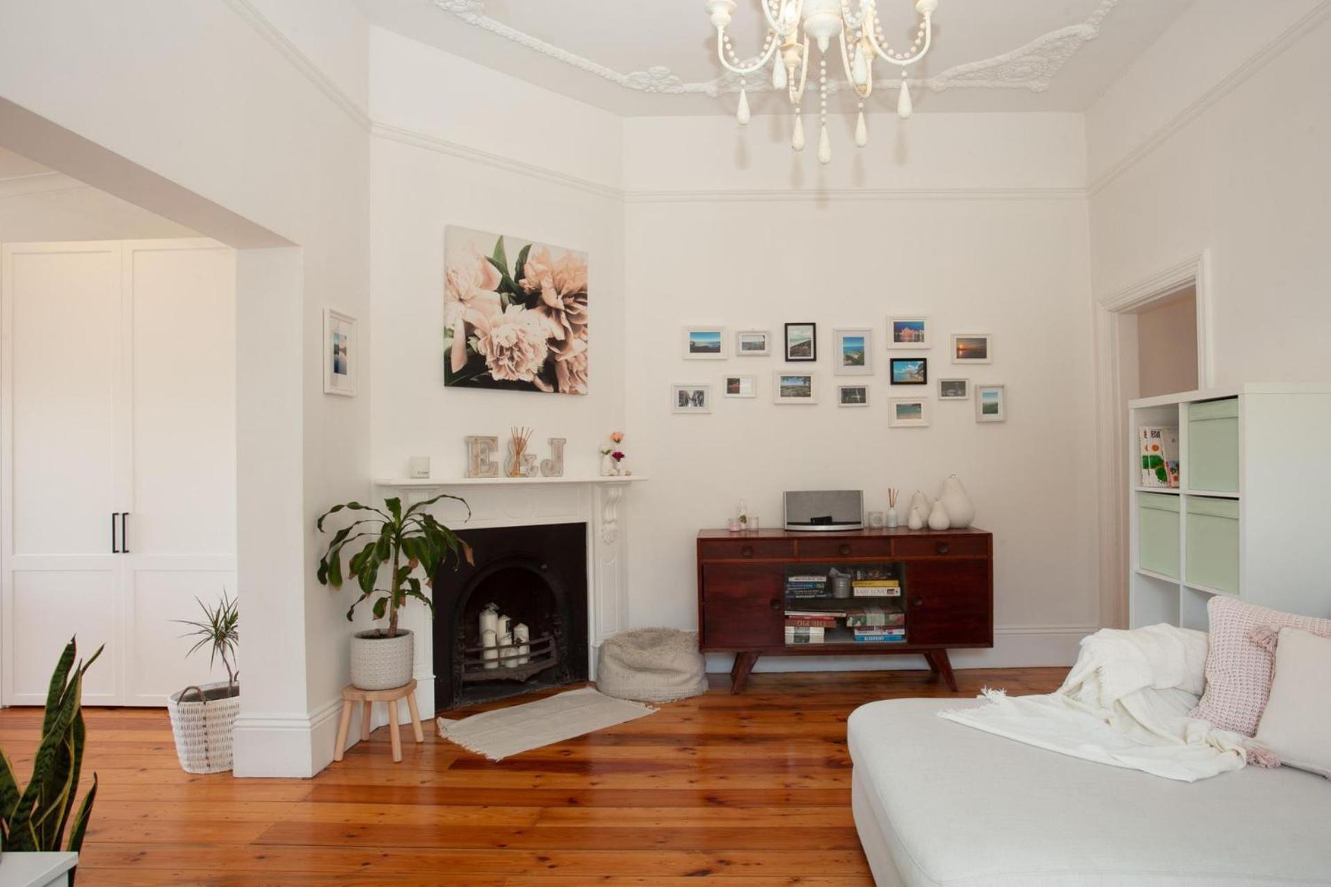 Villa Garden Oasis Sydenham Sydney Exterior foto