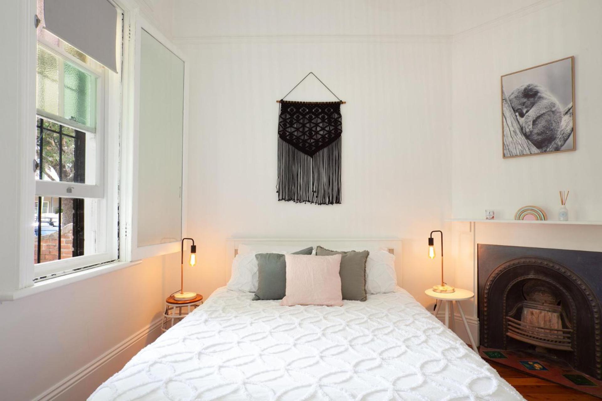 Villa Garden Oasis Sydenham Sydney Exterior foto
